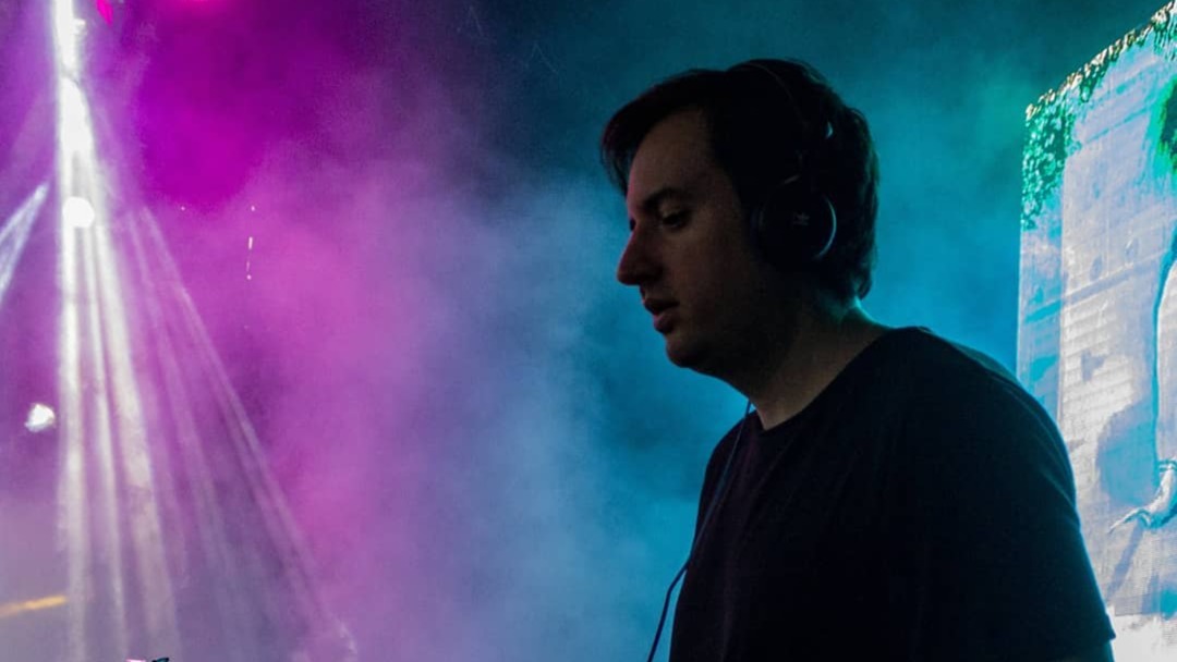 Les Enfants pres. Jorge Savoretti (Jorge Savoretti, Kid Moss, Guedes)  image