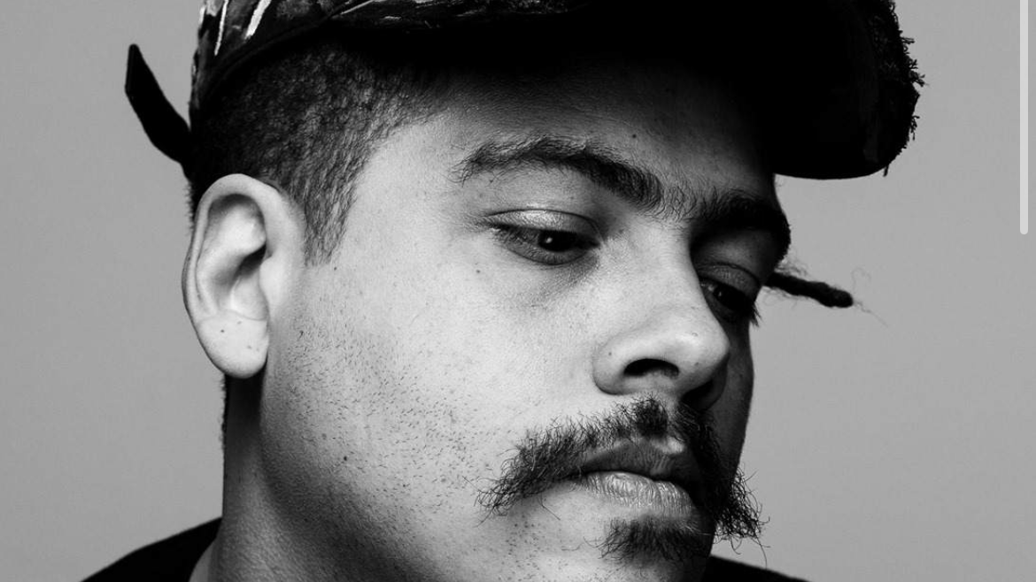 Les Enfants pres. Seth Troxler + Sindicato Del Baile image