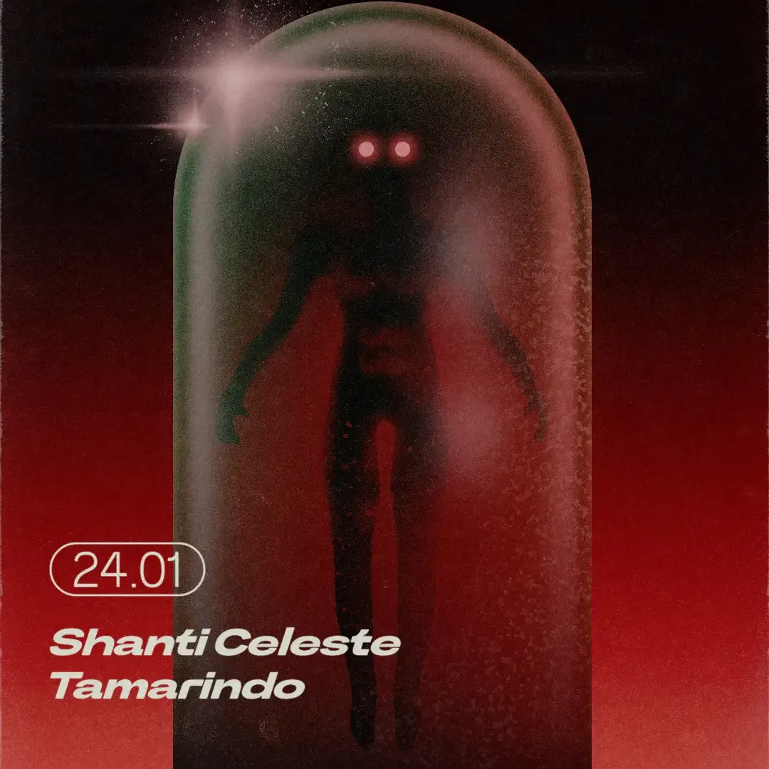 Les Enfants pres. Shanti Celeste image