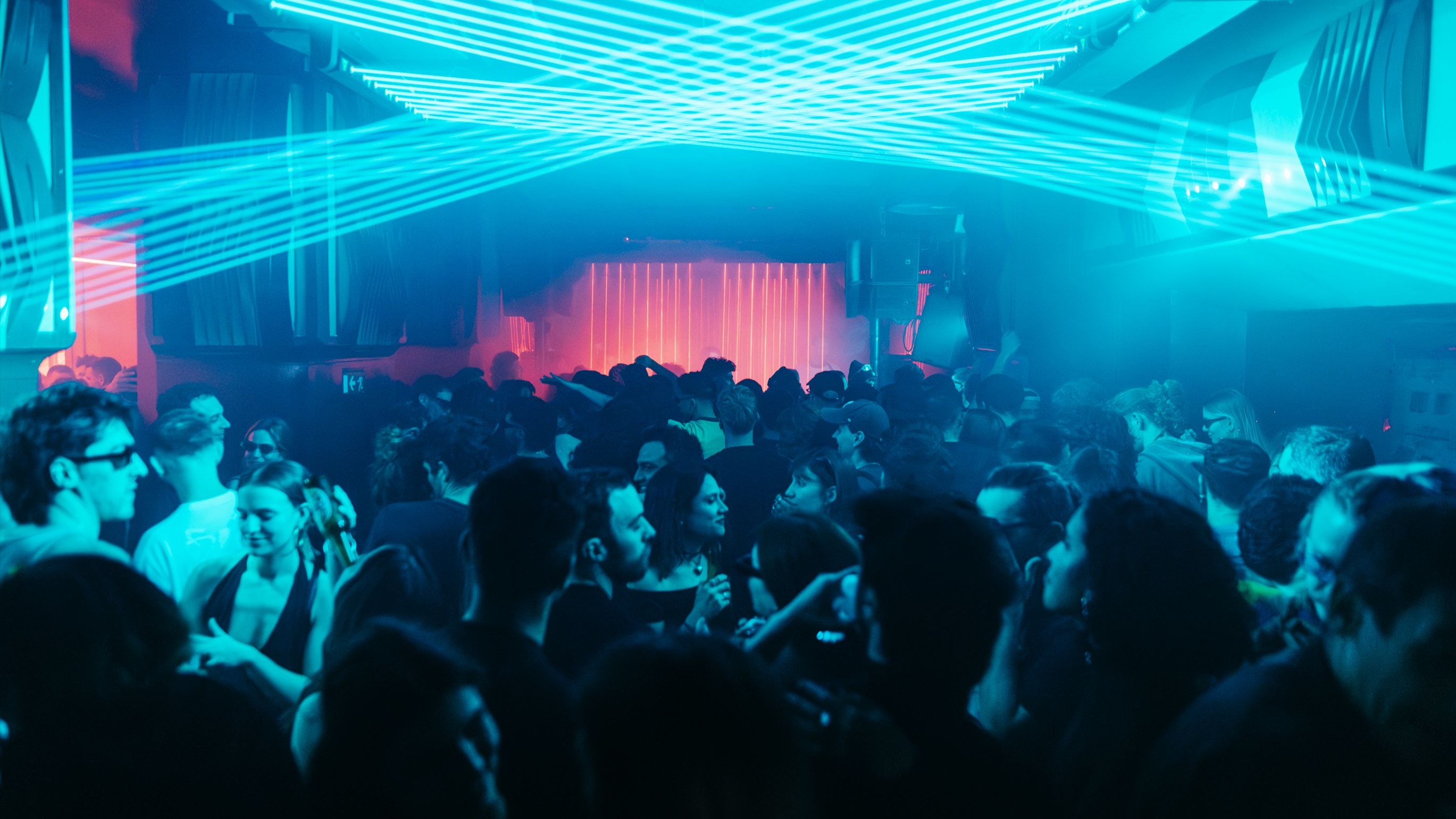 Noizer Gran Opening pres. Tasha image