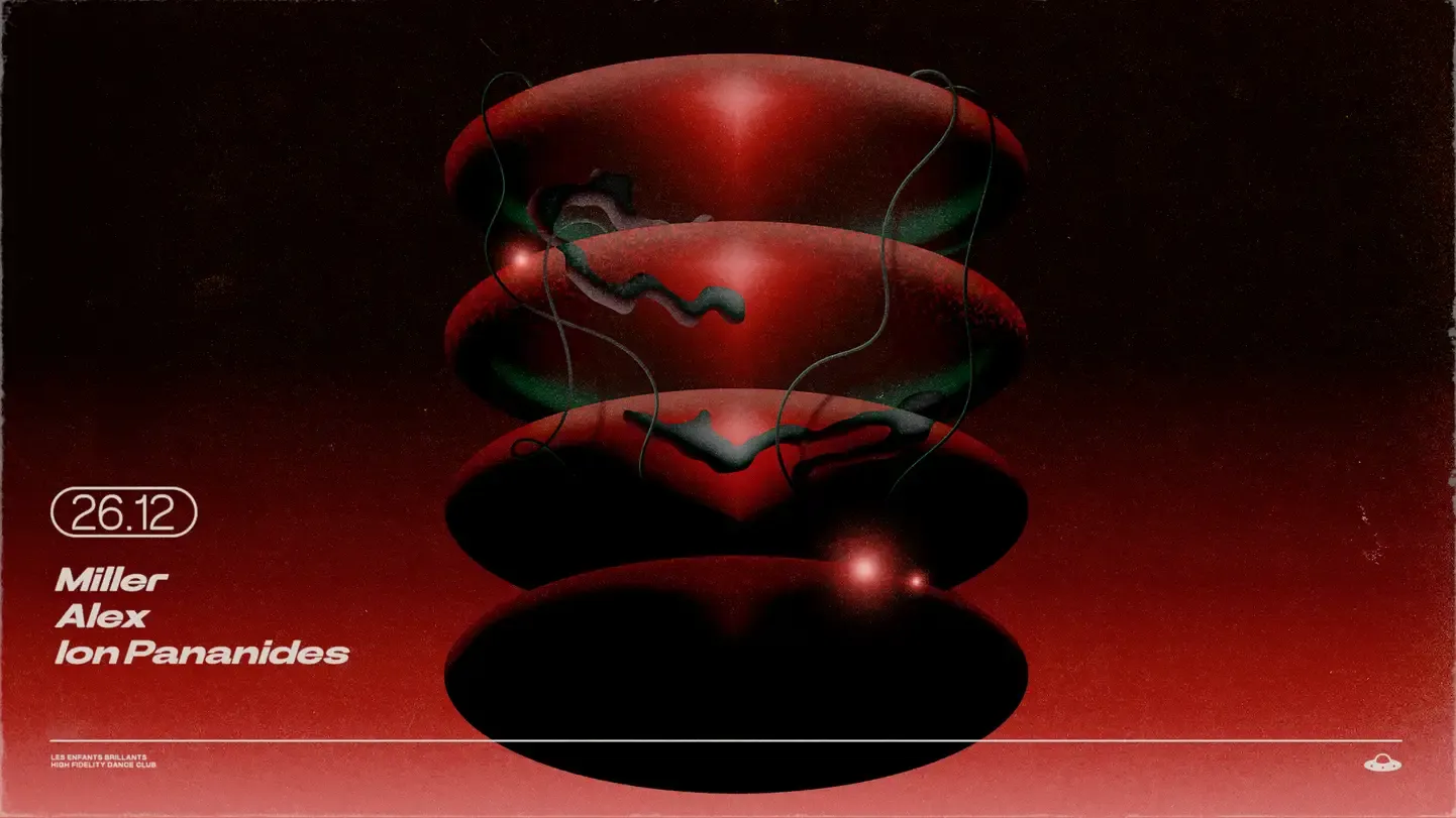 Les Enfants Sant Esteve edition pres. Miller image