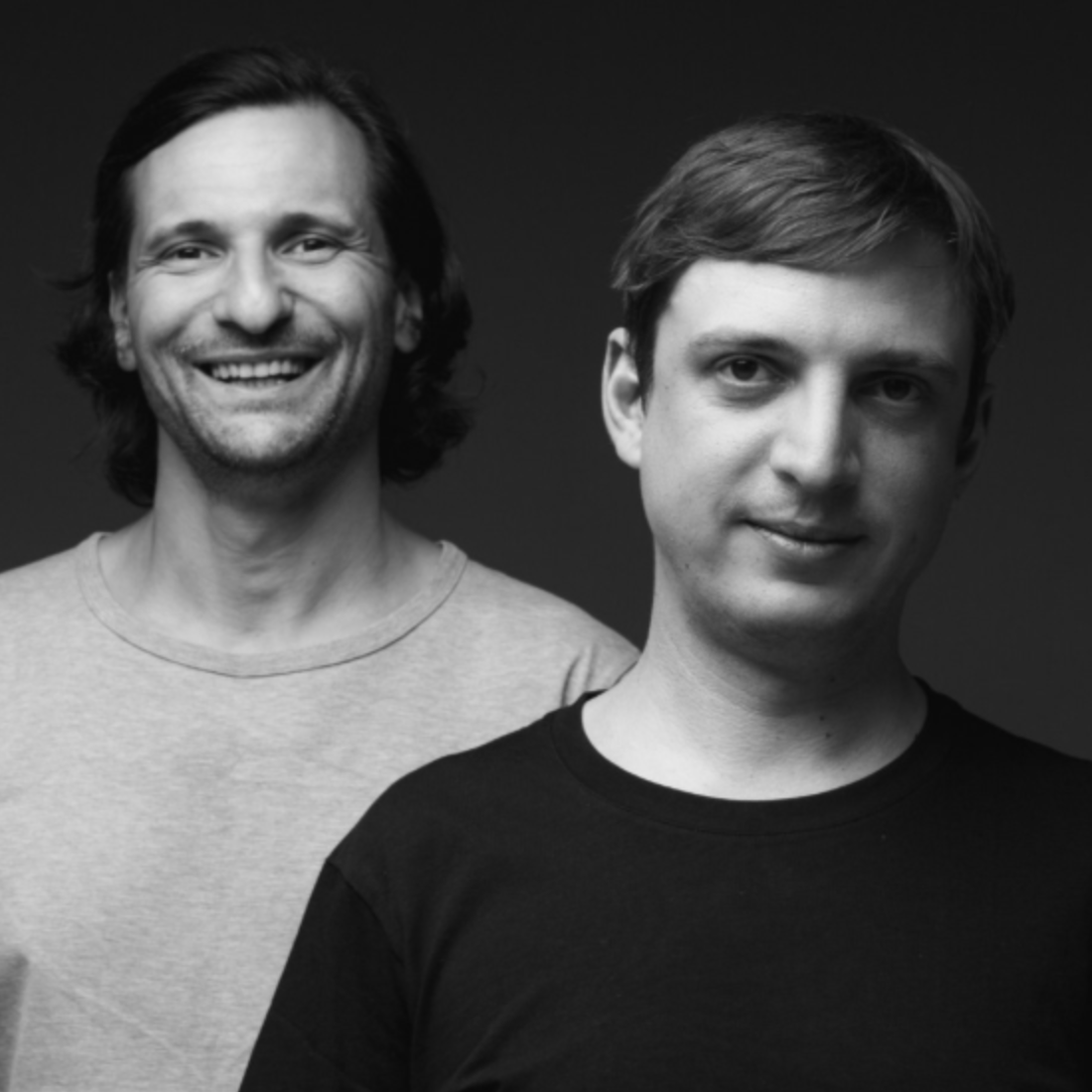 Les Enfants x Roots at Hola Beach Club pres. Praslesh (Raresh b2b Praslea), Tania Vulcano, Enzo Leep