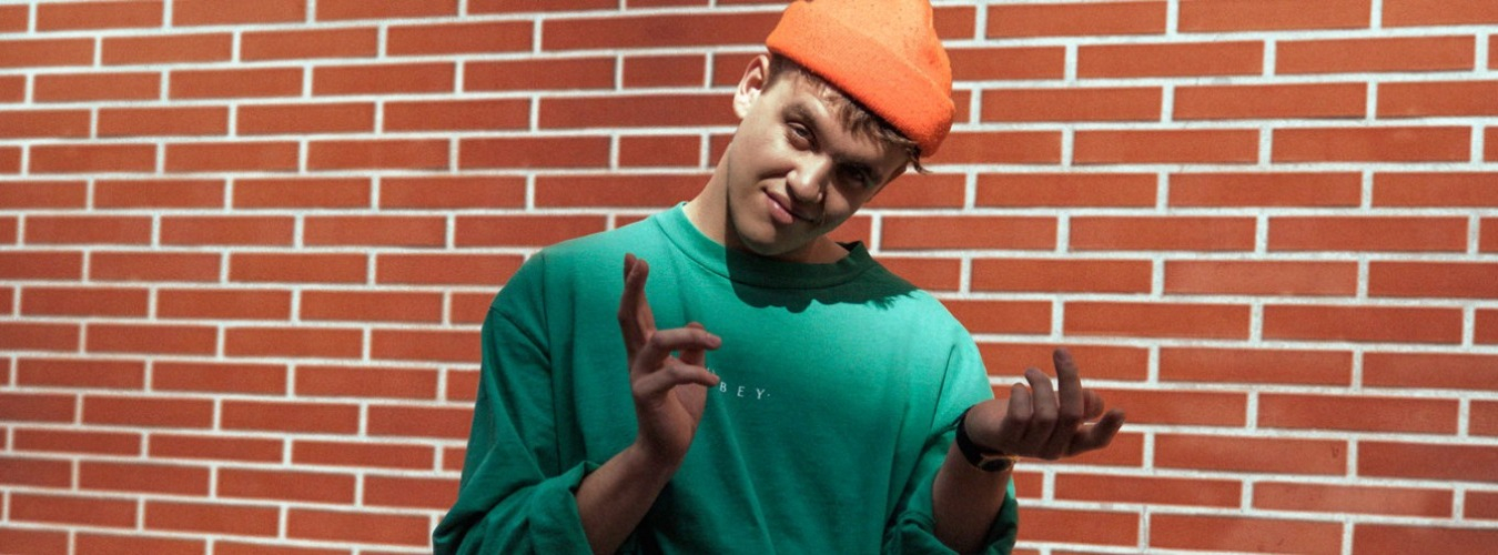 Les Louanges + Jaune image