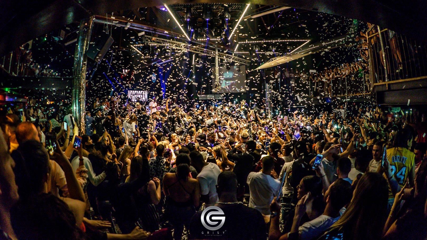 Les Vendredis de Mars !