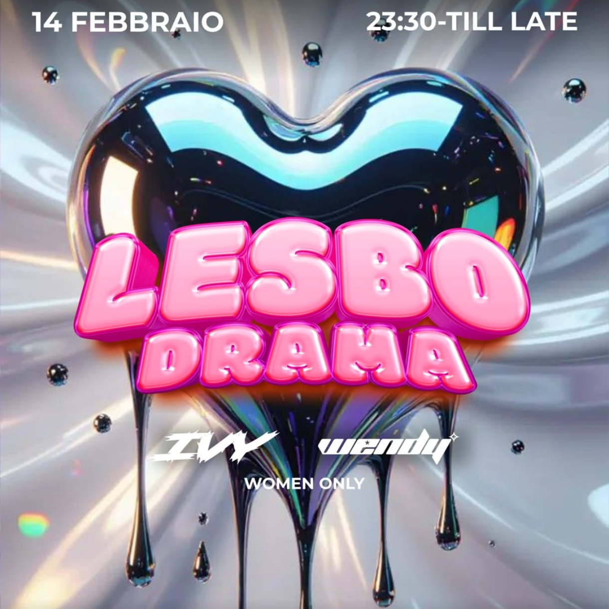LESBODRAMA image
