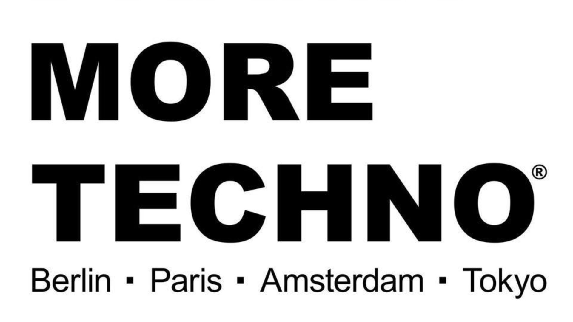 Less Drama More Techno #17 image