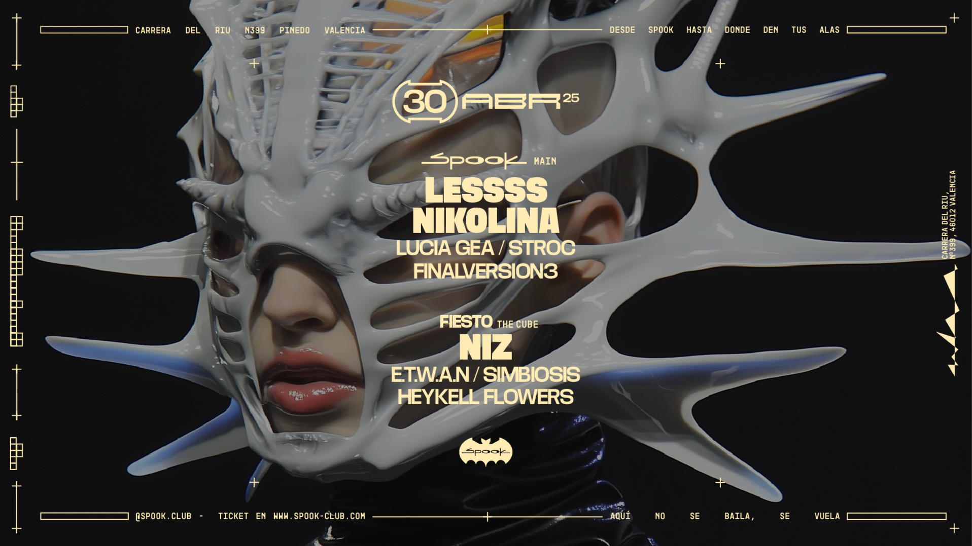 Lessss + Nikolina & Fiesto image