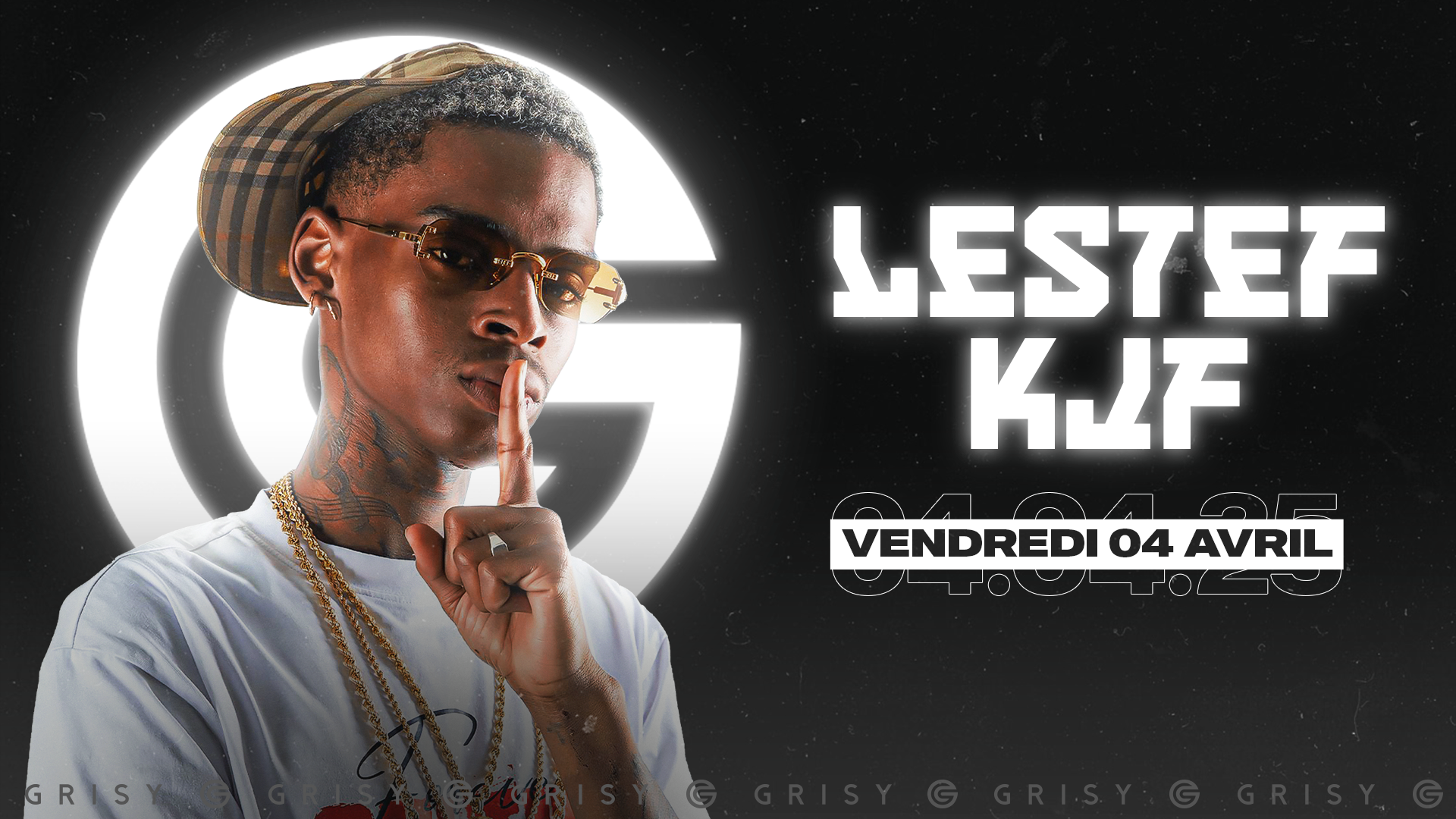 LESTEF en Showcase image