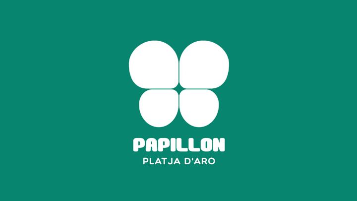 Cover for event: Let's Fly Papillon | Papillon Platja D'Aro