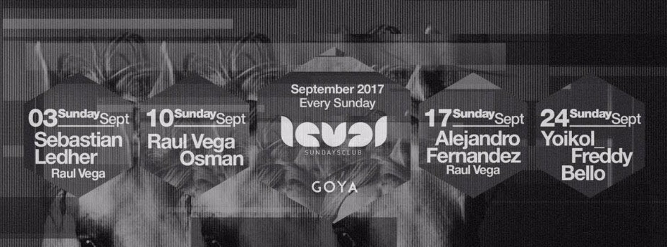 Level Sundays Club image