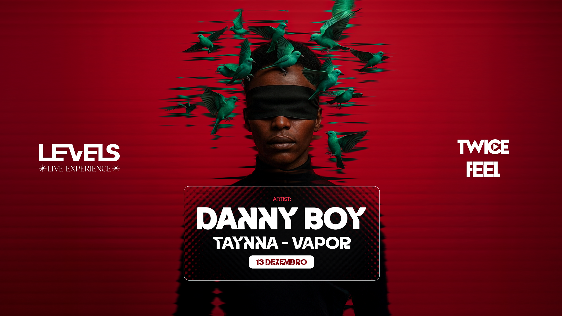 LEVELS Live Experience  image