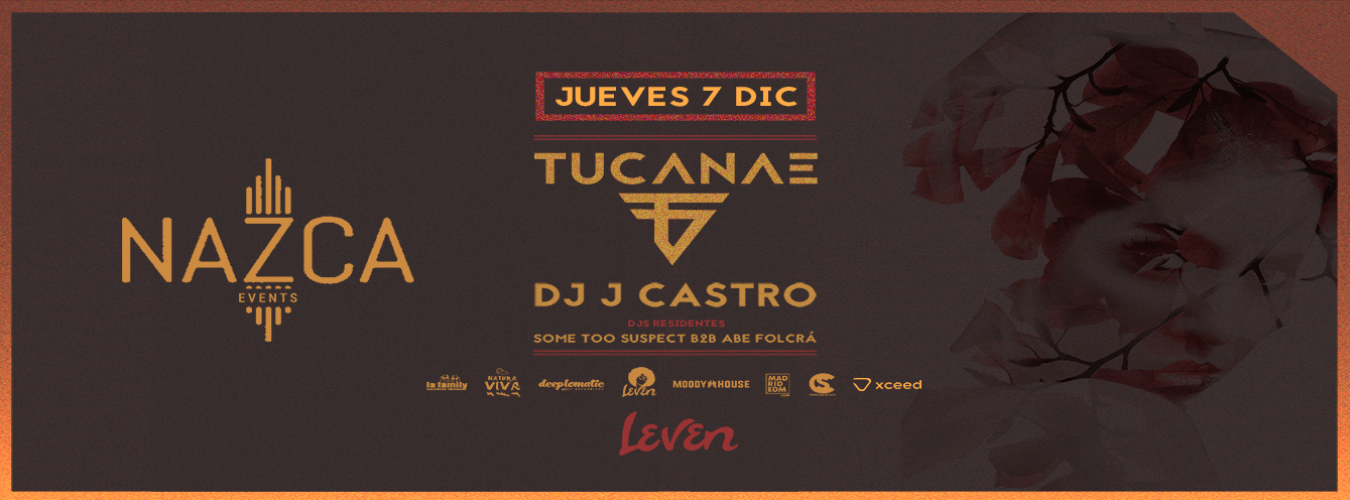 Leven @ Nazca image