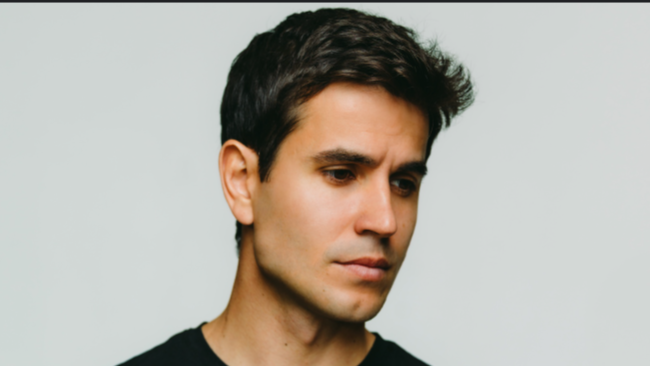 LEVI @ LE CLUB  image