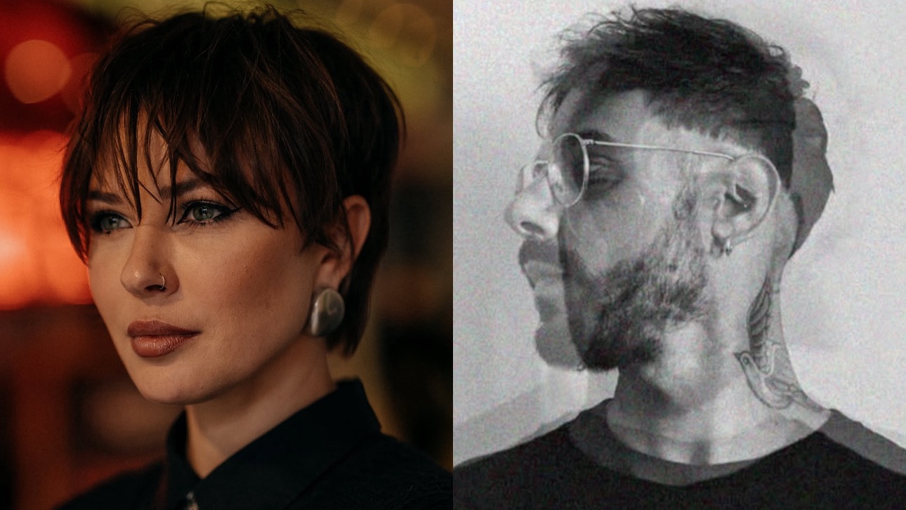 Lewis Fautzi Invites 03 w/ Nastia, Lewis Fautzi & Archives Uniques image