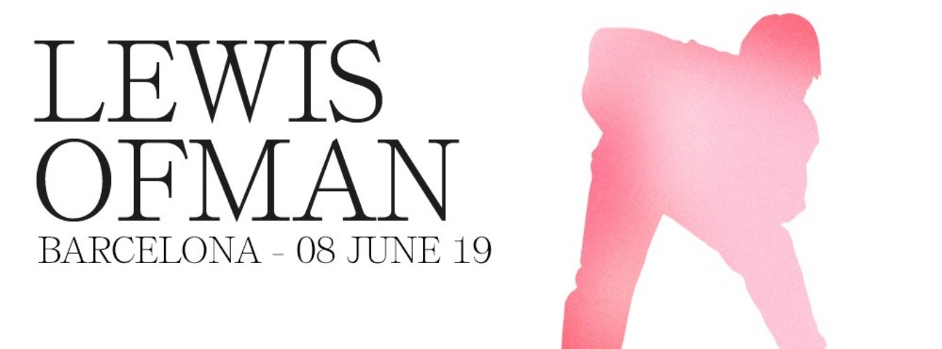 Lewis OfMan⎜Barcelona⎜Mamitas image