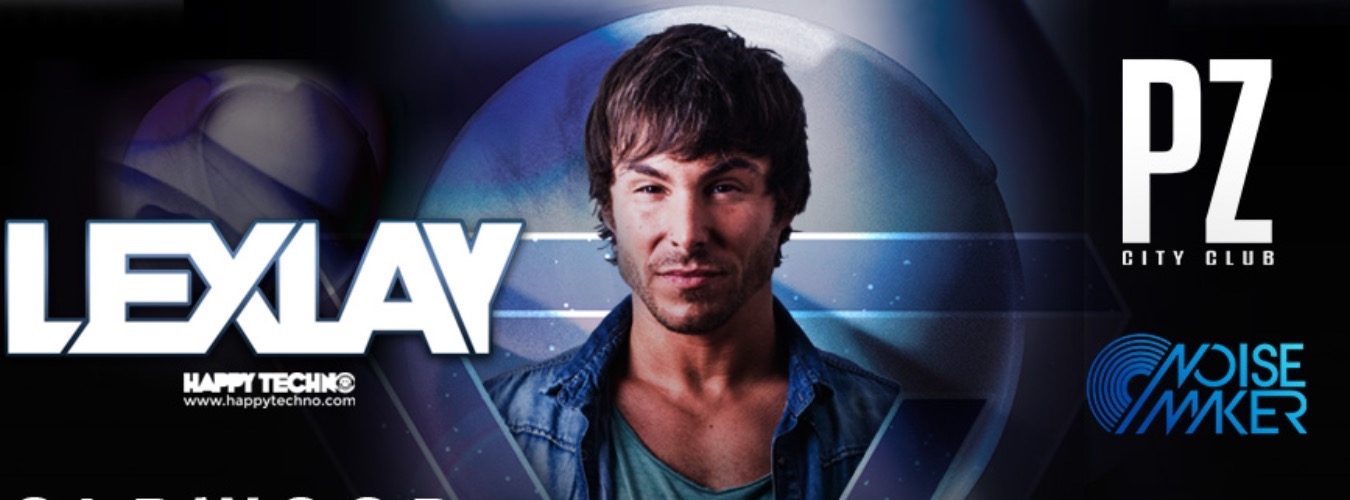 Lexlay@PZCityClub image
