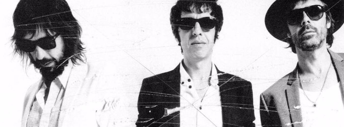 Ley Dj + Sidonie dj set image