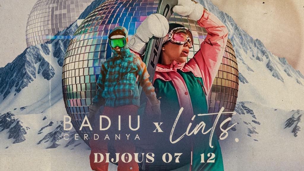 Couverture de l'événement LIATS x BADIU