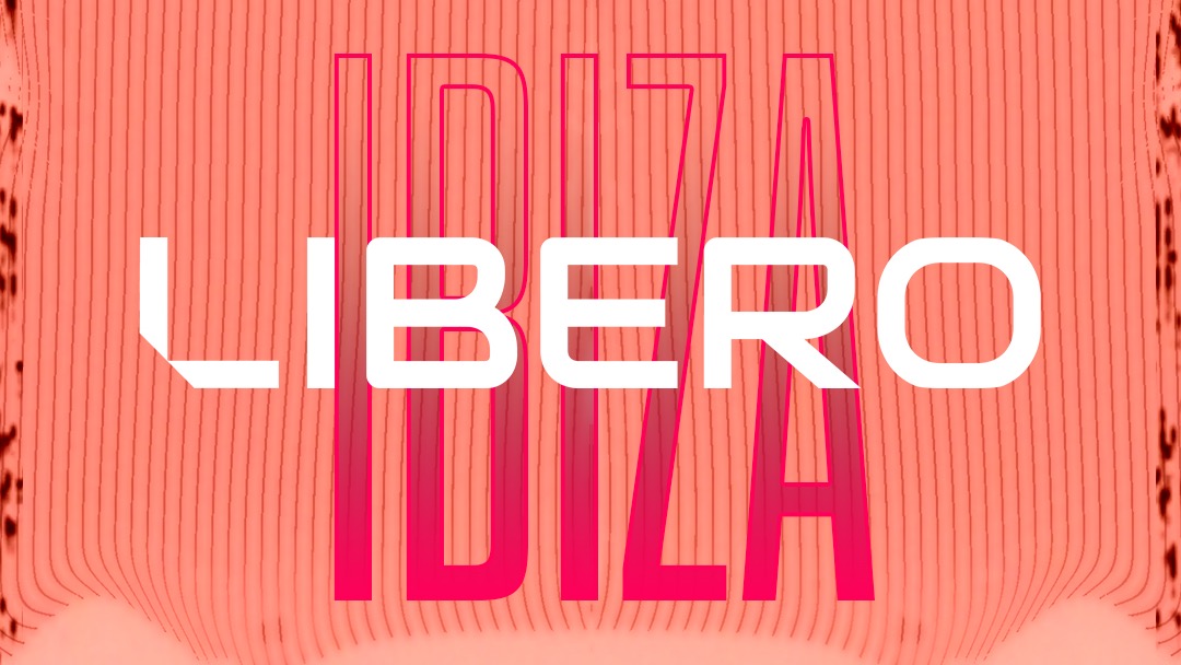 LIBERO Showcase w/ Goosey image