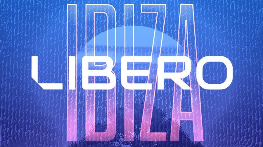 LIBERO Showcase w/ Murphy’s Law, Mike Morrisey, Luca 606, Ollie BC, Fifi Forte, Dan Costello image