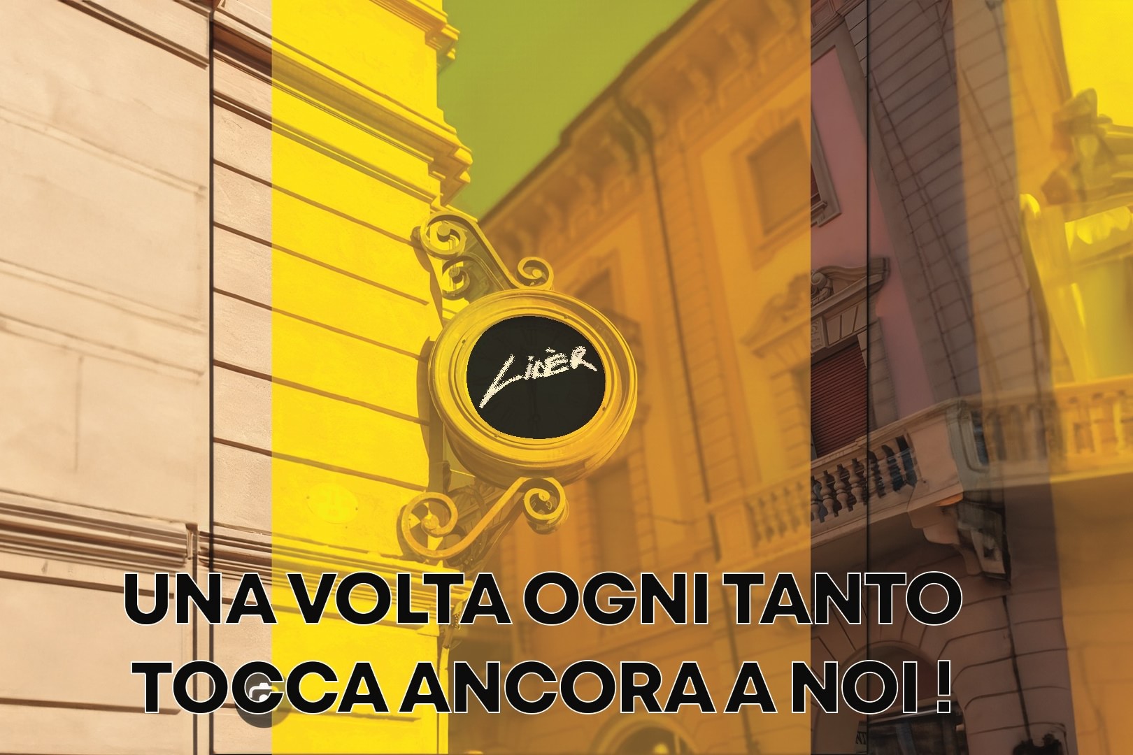 LIDER IS BACK w/ Mr.AL & Bobo (Originals from the 90's) image