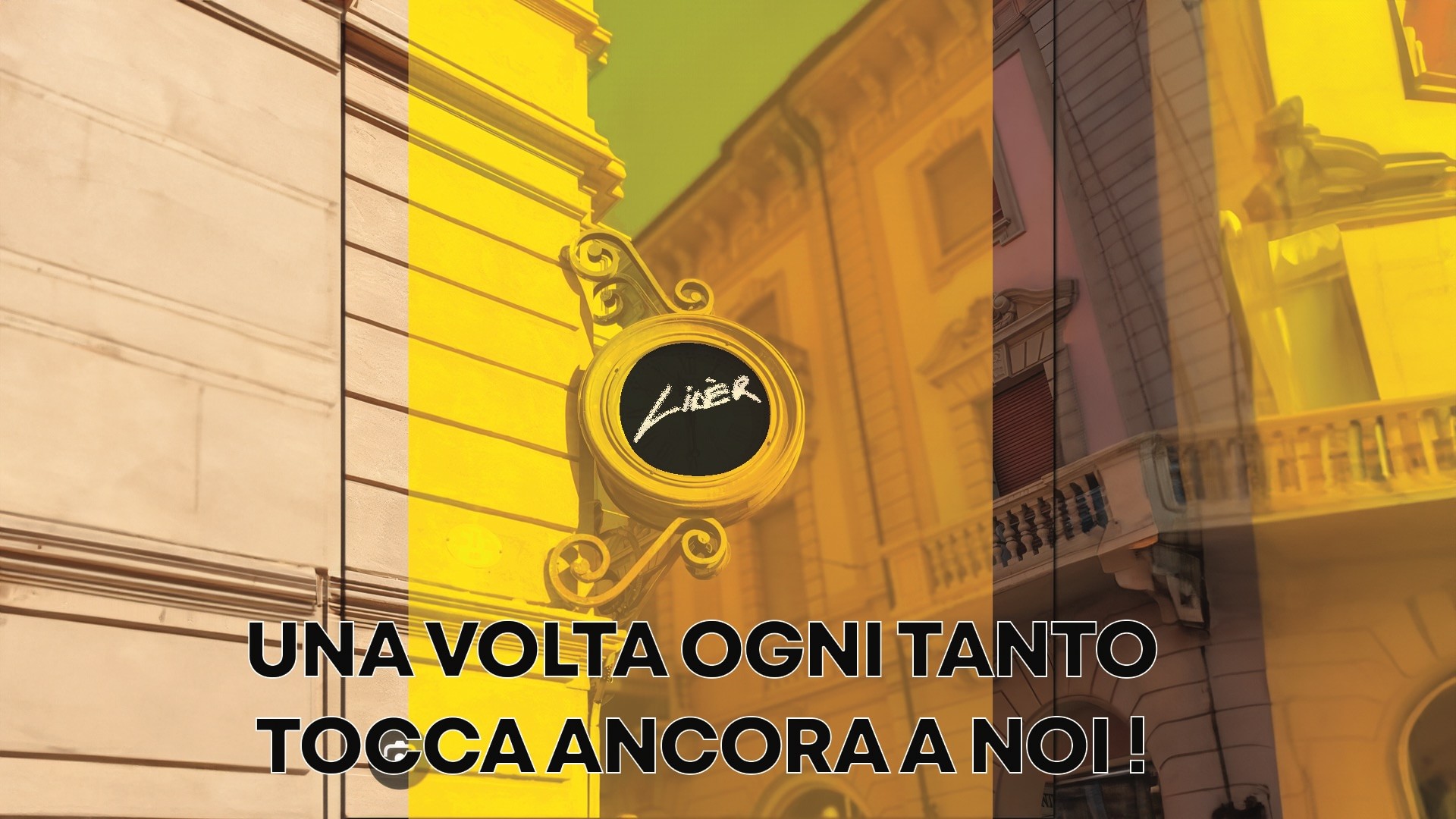 LIDER IS BACK w/ Mr.AL & Bobo (Originals from the 90's) image