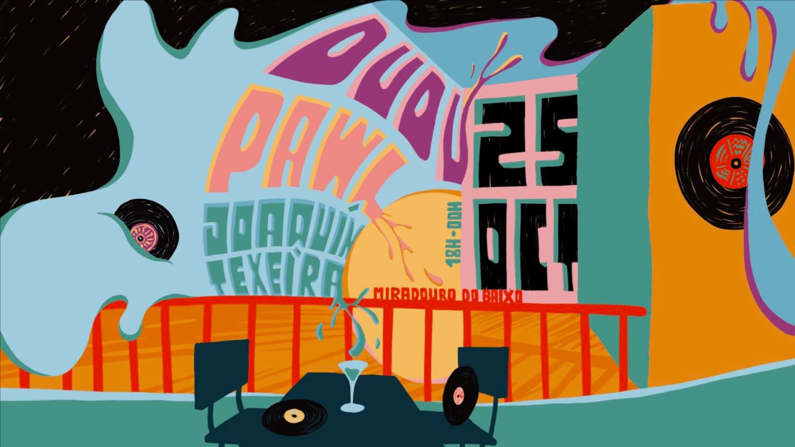 Lifestyling at Miradouro de Baixo image