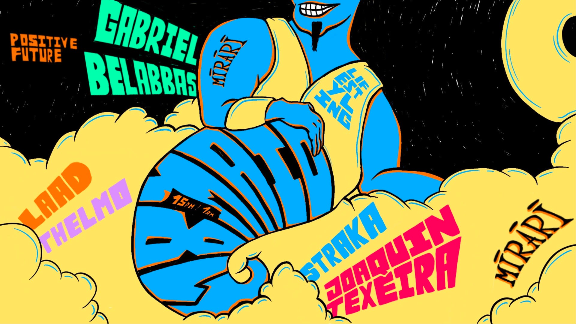 Lifestyling at Mīrārī