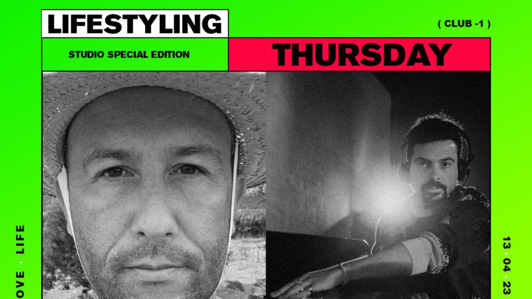 Lifestyling Studio Special (Free Entrance) image