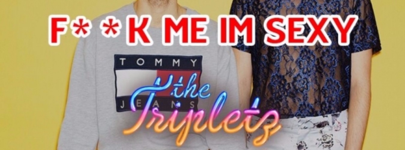 Light Party con The Tripletz image