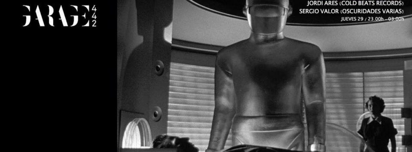 LIGHT SHADOWS.- SERGIO VALOR + JORDI ARES image