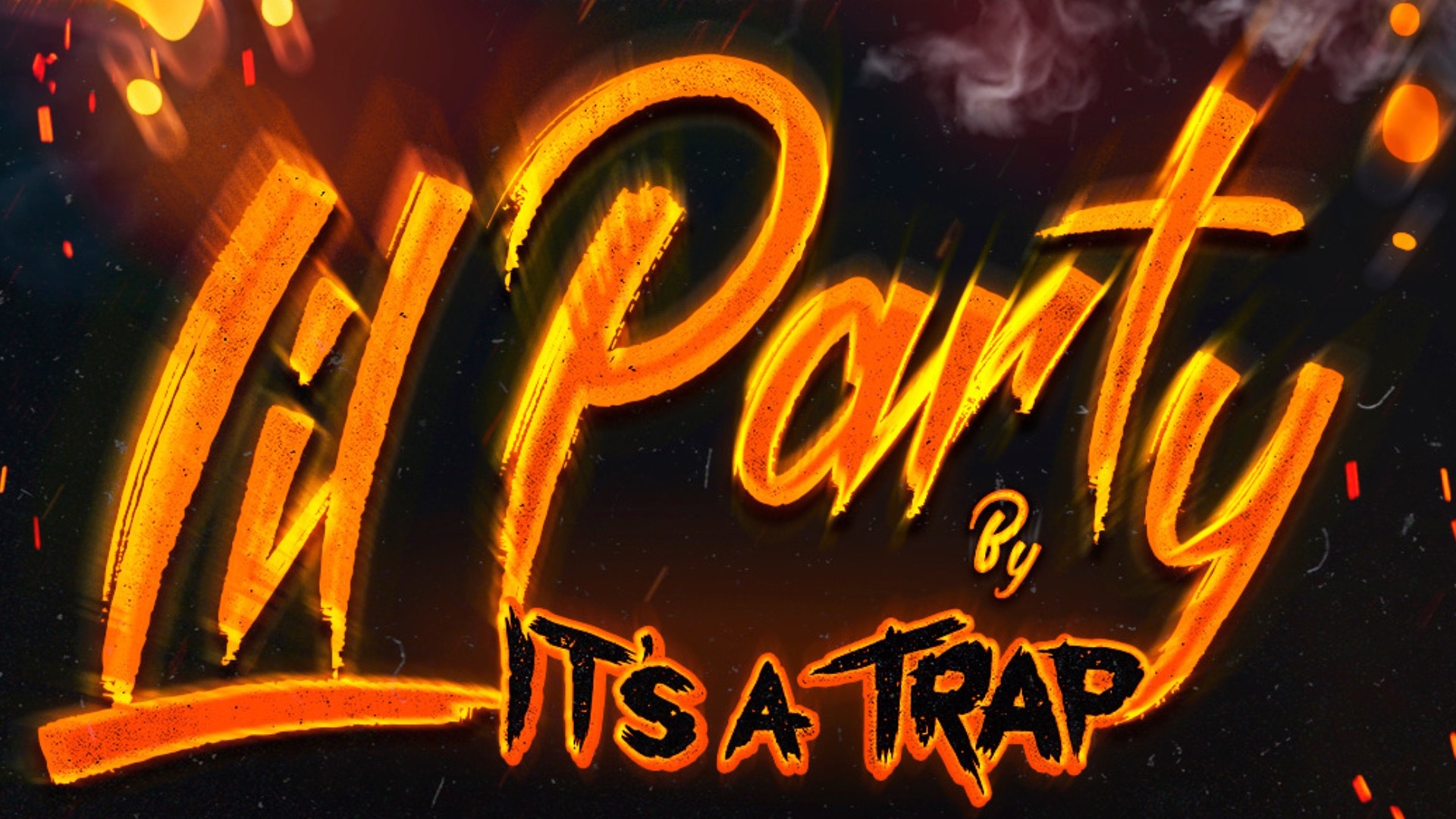 Lil Party with Monsta image