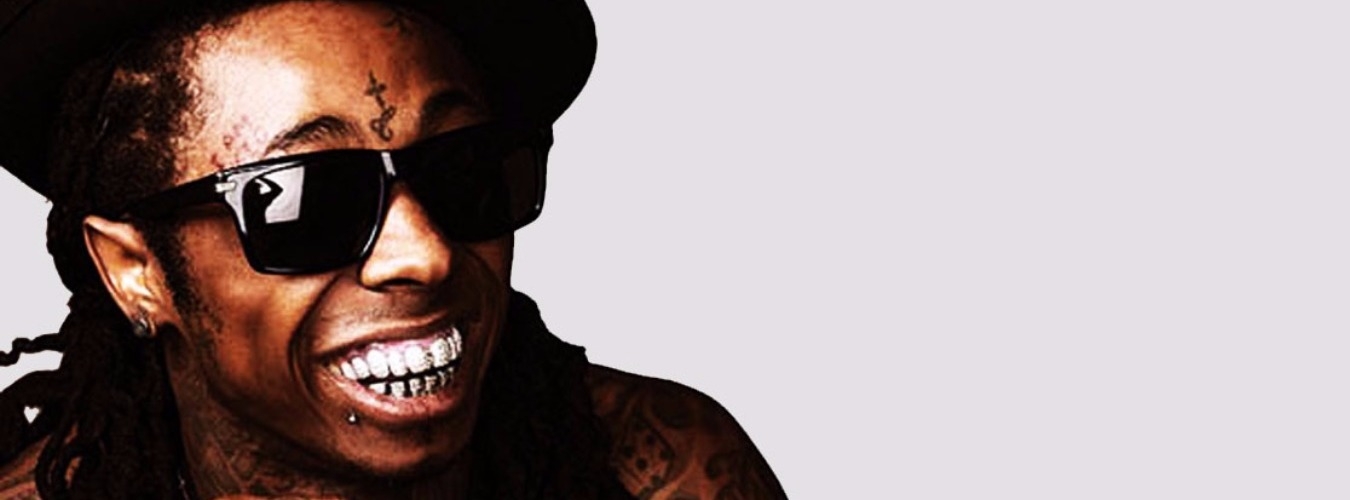 Lil Wayne at Mirage Marbella image