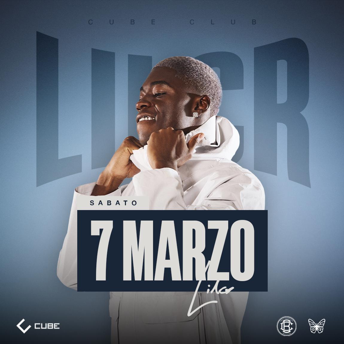 Locandina Lilcr