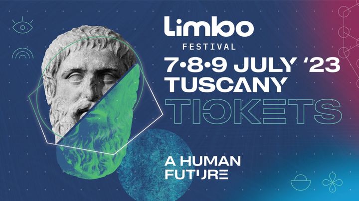 Cover for event: PACKAGES 2023 - FULL LIMBO FESTIVAL EXPERIENCE !