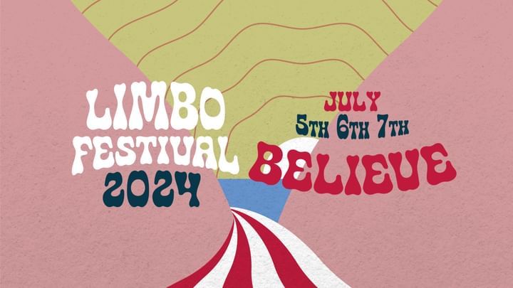 Cover for event: LIMBO FESTIVAL 2024 - FULL EXPERIENCE PACKAGES 