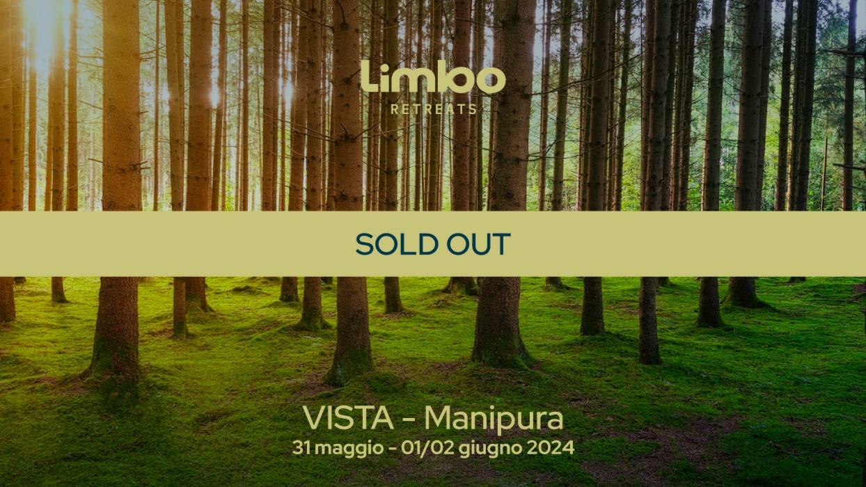 Limbo Retreat - June 2024