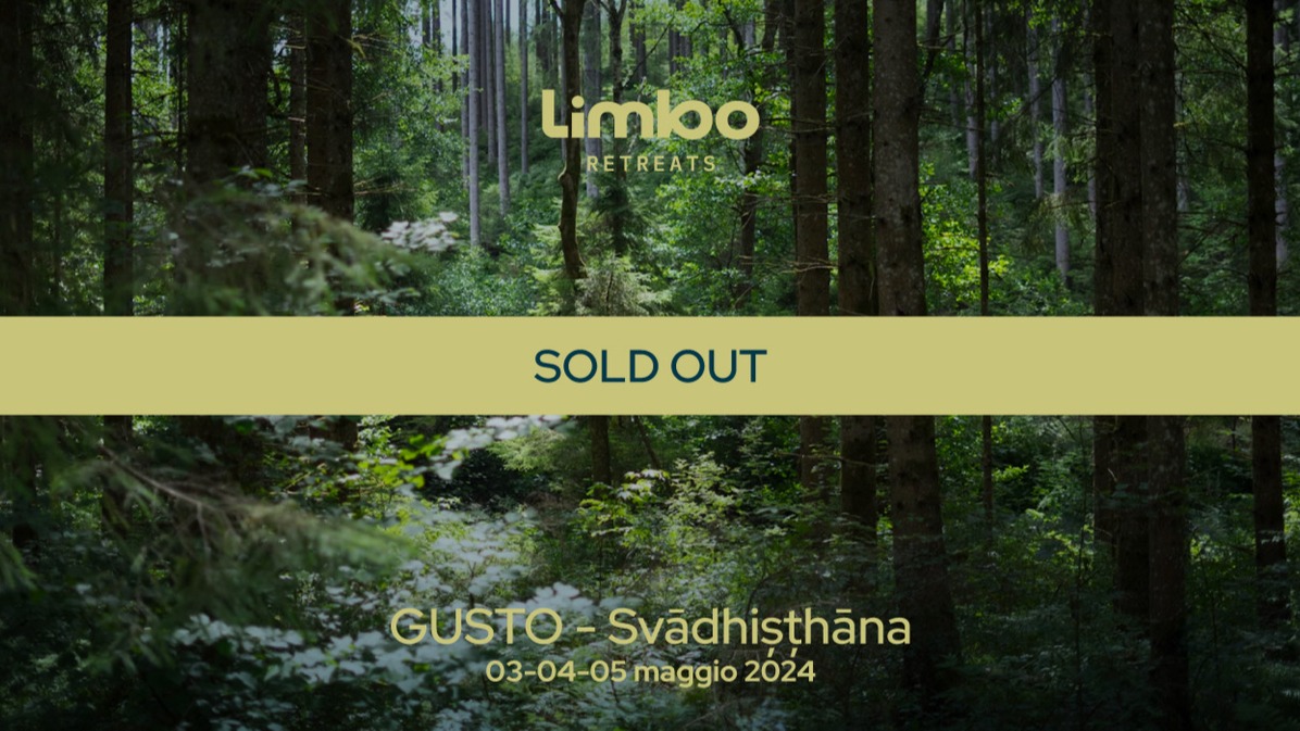 Limbo Retreat - May 2024