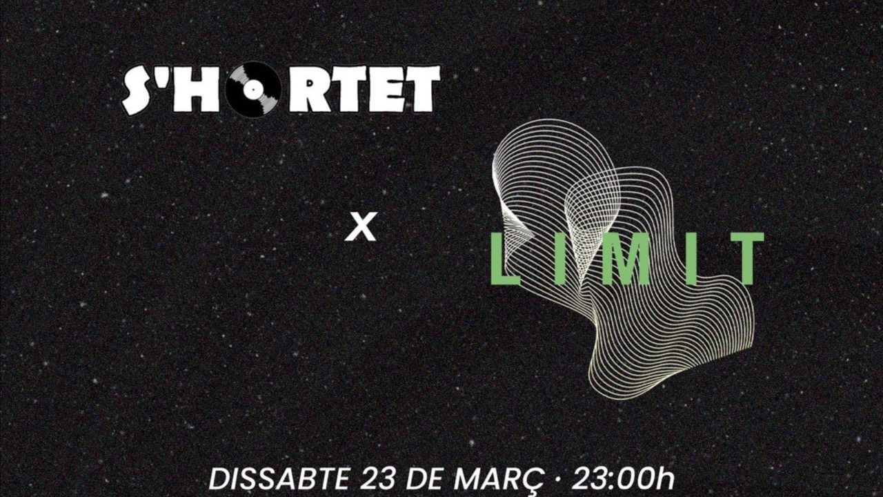 Limit x S'hortet image