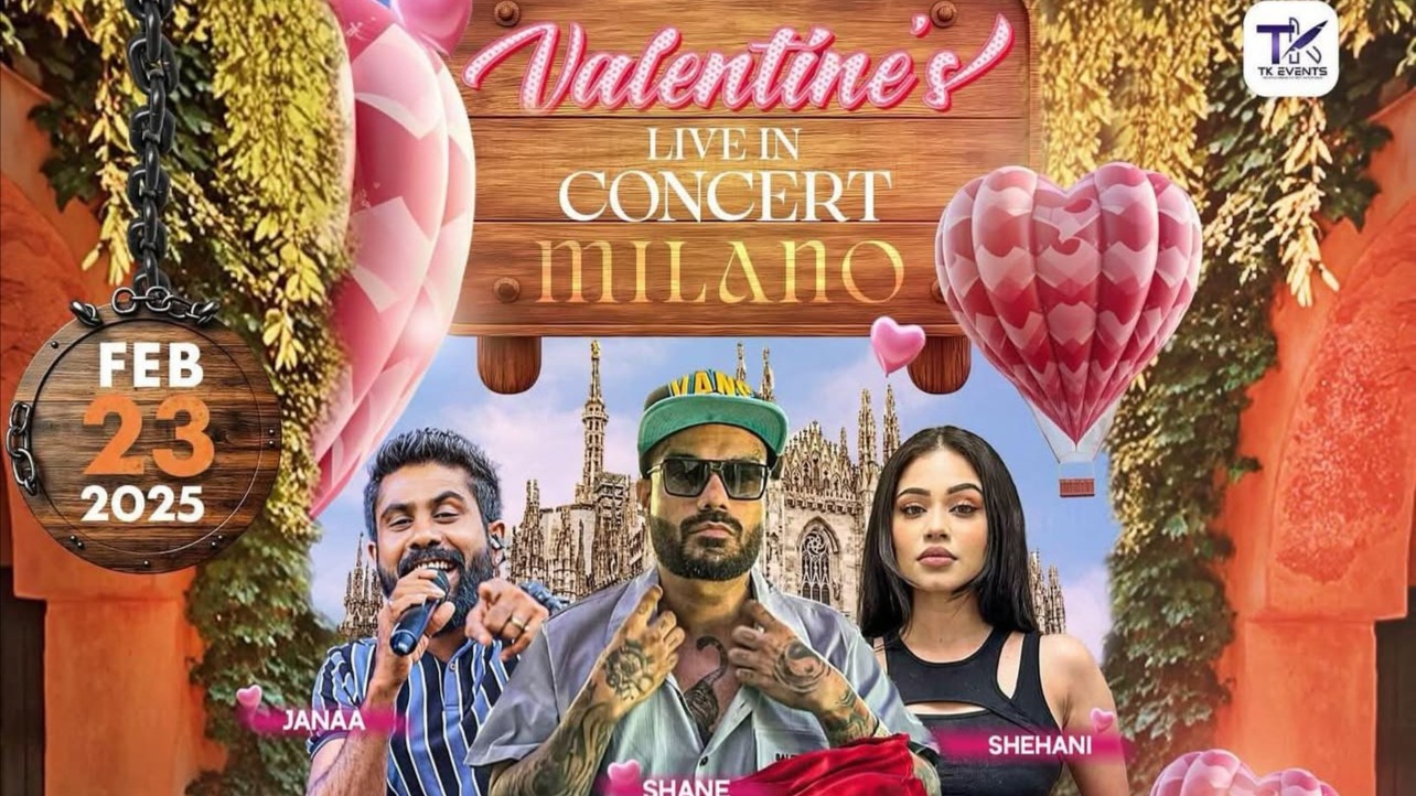 LINE ONE Concert  image