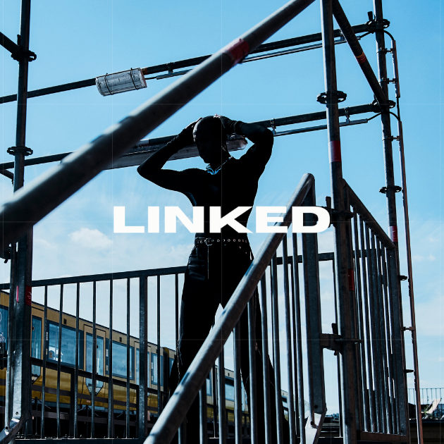 LINKED - ALI3N (BER) | First Thursdays | Mødular.