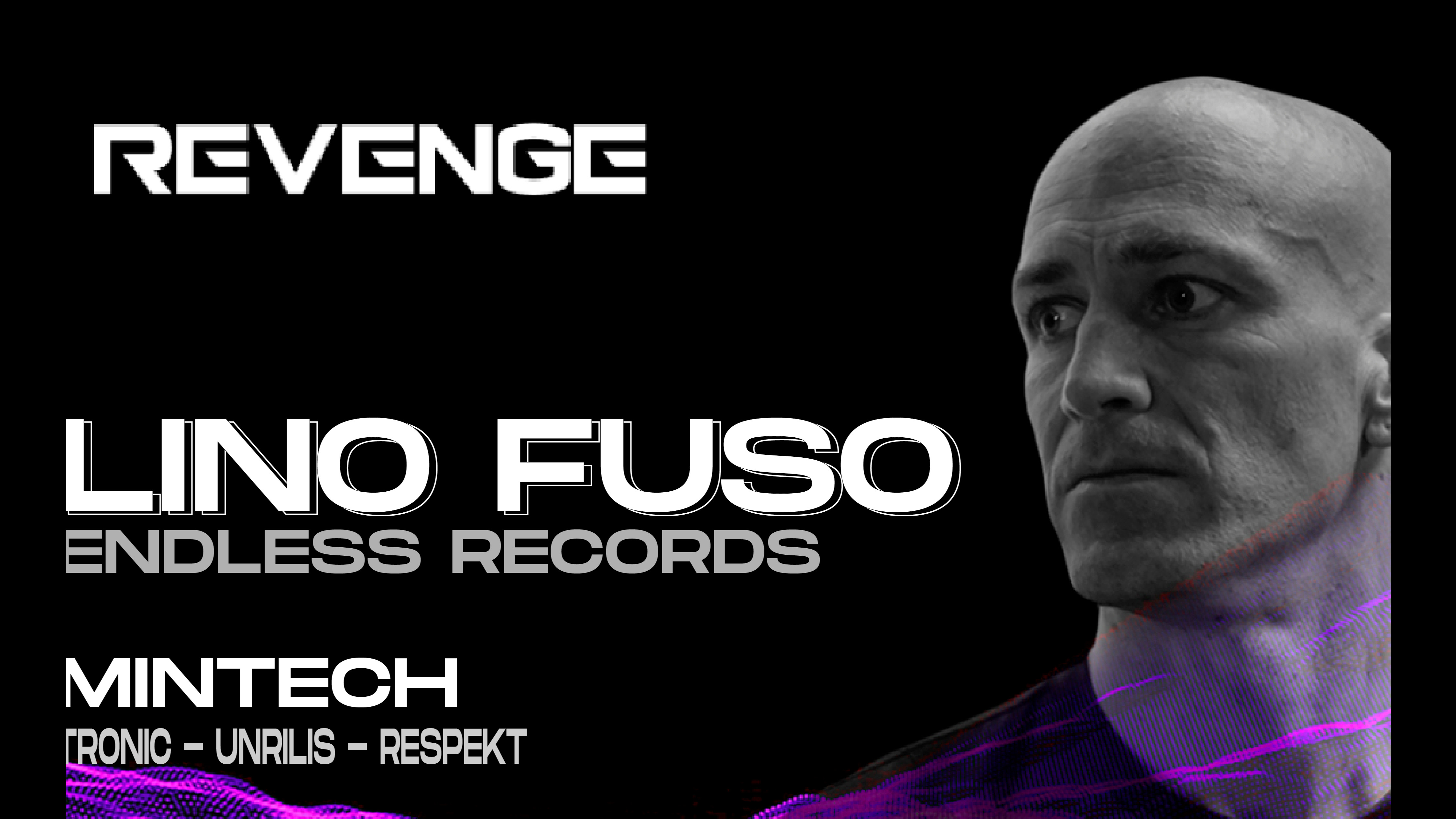 Lino Fusoo Live image