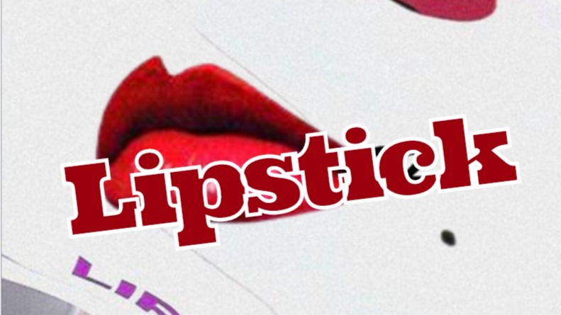 Lipstick image