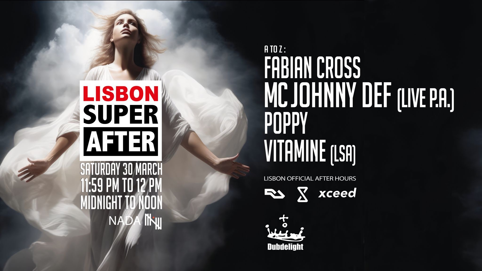 LISBON SUPER AFTER EASTER SPECIAL EDITION image