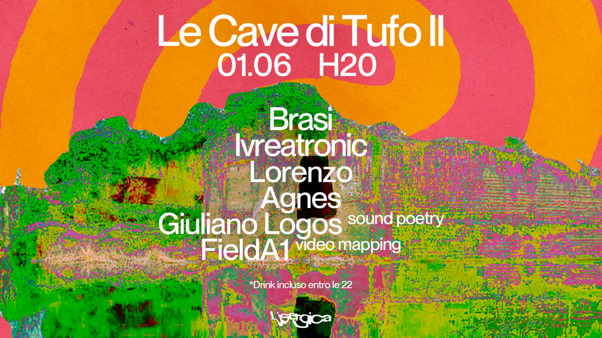 LISERGICA ~ Le Cave di Tufo II image