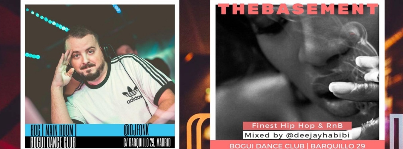 Lista de Viernes 11 Mayo 2018 image