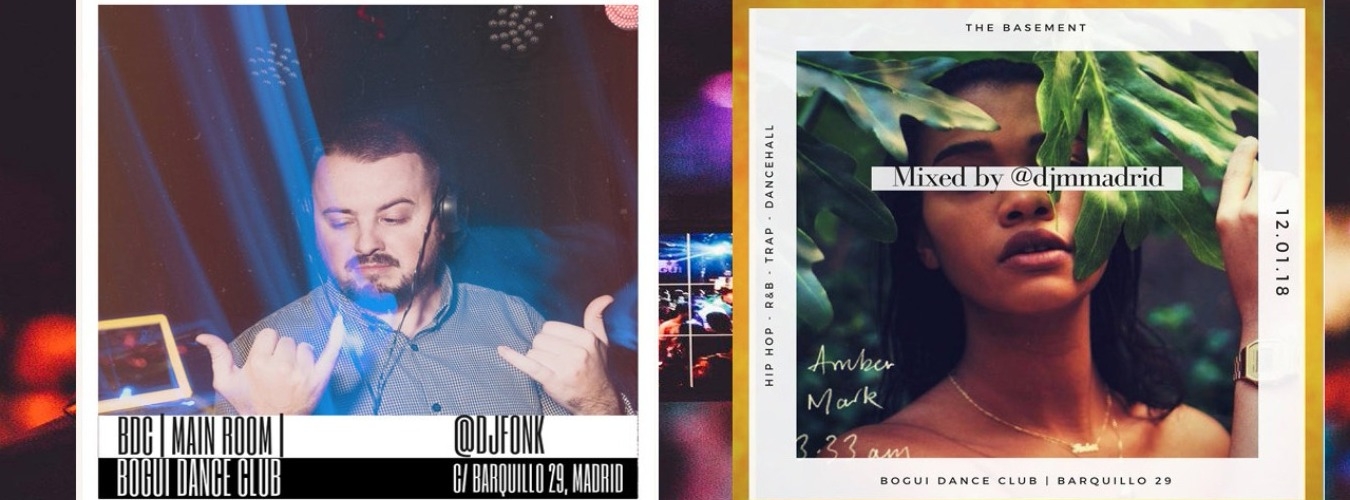 Lista de Viernes 23 Marzo 2018 image