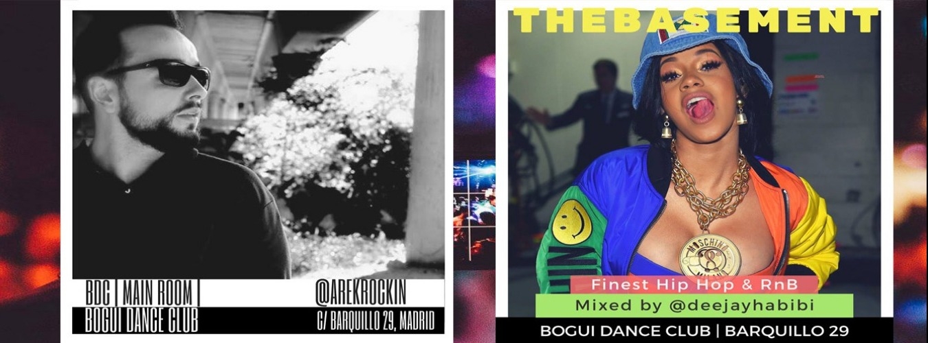 Lista de Viernes 27 Abril 2018 image