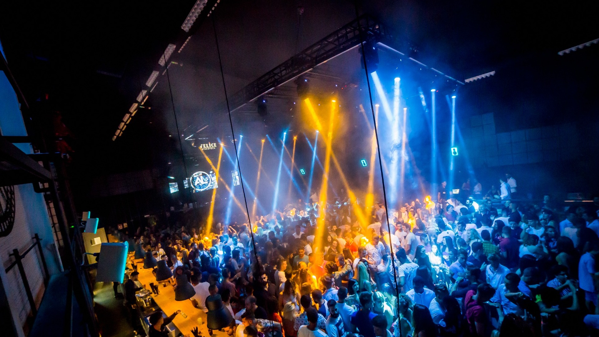 LISTA VELICE VIERNES 15 DE OCTUBRE