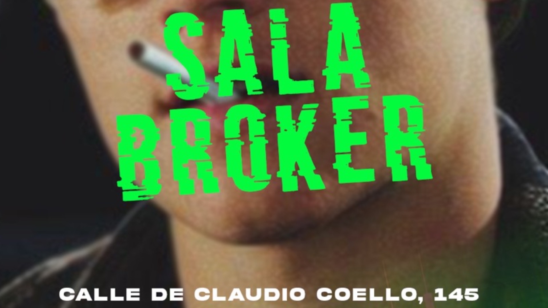 INAUGURACION BROKER GRATIS